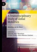 Cover: A Transdisciplinary Study of Global Mobilities - Palgrave Macmillan