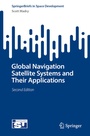 Cover: Global Navigation Satellite Systems and Their Applications - Springer