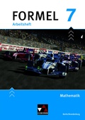 Bild: Formel Berlin/Brandenburg AH 7 - neu - Buchner, C.C.