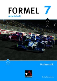 Abbildung von: Formel Berlin/Brandenburg AH 7 - neu - Buchner, C.C.