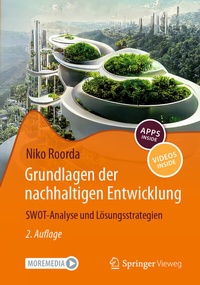 Abbildung von: Grundlagen der nachhaltigen Entwicklung - Springer Vieweg