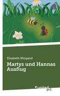 Cover: Martys und Hannas Ausflug - united p.c.