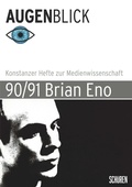 Cover: Brian Eno - Sch&uuml;ren Verlag GmbH