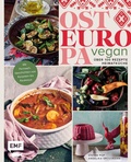 Bild: Osteuropa vegan - Edition Michael Fischer / EMF Verlag