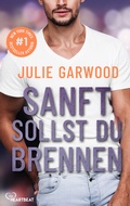 Cover: Sanft sollst du brennen - beHEARTBEAT