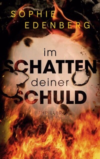 Abbildung von: Im Schatten deiner Schuld - BoD - Books on Demand