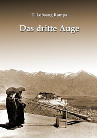 Abbildung von: Das dritte Auge - BoD - Books on Demand