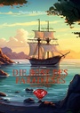 Cover: Die Rose des Paradieses - BoD - Books on Demand