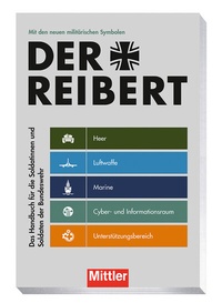 Abbildung von: Der Reibert - Mittler in Maximilian Verlag GmbH & Co. KG