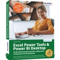 Abbildung von: Excel Power Tools & Power BI Desktop - BILDNER Verlag