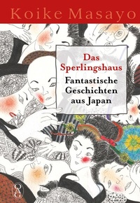 Abbildung von: Das Sperlingshaus - Iudicium