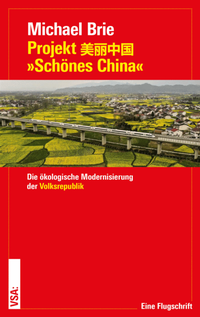 Abbildung von: Projekt »Schönes China« - VSA