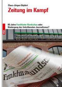 Abbildung von: Zeitung im Kampf - VSA