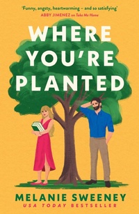 Abbildung von: Where You're Planted - HarperCollins