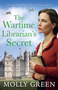 Abbildung von: The Wartime Librarian's Secret - AVON, a division of HarperCollins Publishers Ltd