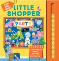 Cover: Little Shopper: Party - Red Shed