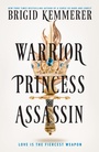 Cover: Warrior Princess Assassin - HarperVoyager