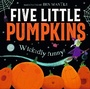 Cover: Five Little Pumpkins - HarperCollins