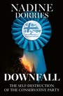 Cover: Downfall - HarperCollins