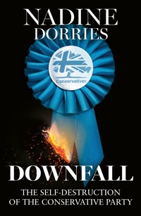 Enlarge image Cover: Downfall - HarperCollins