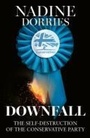 Cover: Downfall - HarperCollins