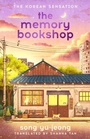 Cover: The Memory Bookshop - HarperCollins
