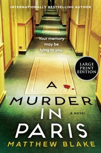 Abbildung von: A Murder in Paris - Collins