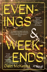 Enlarge image Cover: Evenings and Weekends - HarperCollins
