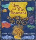 Cover: You and Me, Anemone - Greenwillow Books
