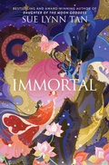 Cover: Immortal Intl - Collins