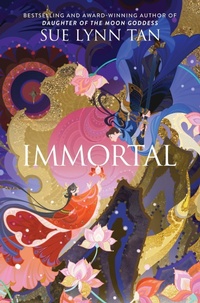 Enlarge image Cover: Immortal Intl - Collins