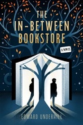 Cover: The In-Between Bookstore - Avon Books