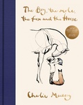 Cover: The Boy, the Mole, the Fox and the Horse Fifth Anniversary Limited Edition - Collins