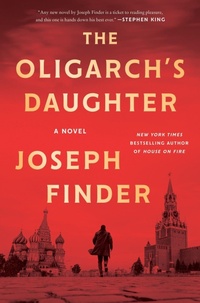 Enlarge image Cover: The Oligarch's Daughter - Harper