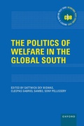 Cover: The Politics of Welfare in the Global South - OUP eBook