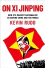 Cover: On Xi Jinping - OUP eBook