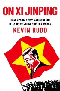 Abbildung von: On Xi Jinping - OUP eBook