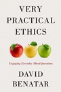 Cover: Very Practical Ethics - OUP eBook