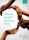 Cover: Mental Health Nursing Skills - OUP eBook