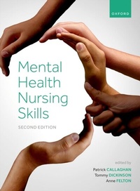 Abbildung von: Mental Health Nursing Skills - OUP eBook