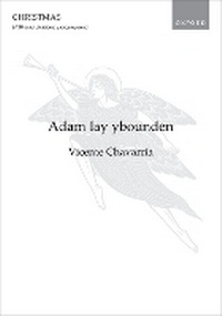 Abbildung von: Adam lay ybounden - Oxford University Press