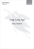 Cover: Long, Long Ago - Oxford University Press