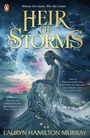 Cover: Heir of Storms - Penguin Books Ltd