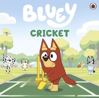 Abbildung von: Bluey: Cricket - Ladybird