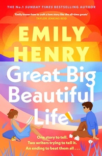 Abbildung von: Great Big Beautiful Life - Viking