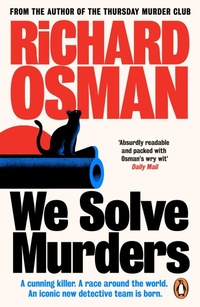 Abbildung von: We Solve Murders - Penguin Books Ltd