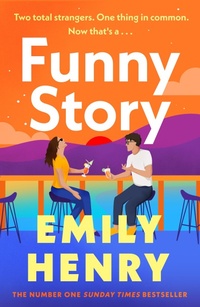 Abbildung von: Funny Story - Penguin Books Ltd