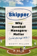 Cover: Skipper - Grand Central Publishing