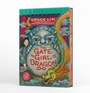 Cover: The Gate, the Girl, and the Dragon (Deluxe Limited Edition) - Little, Brown Young Readers