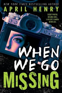 Enlarge image Cover: When We Go Missing - Little, Brown Books for Young Readers